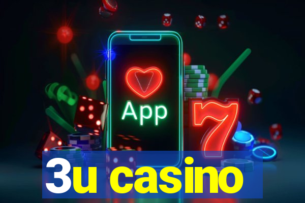 3u casino